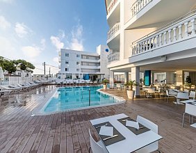 Welikehotel Triton Beach