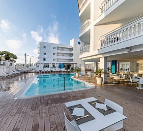Welikehotel Triton Beach