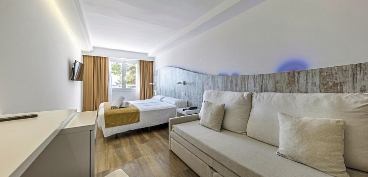 Welikehotel Triton Beach