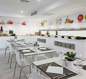 Welikehotel Triton Beach
