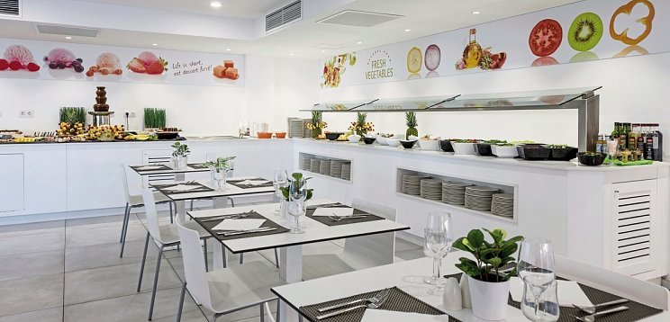 Welikehotel Triton Beach
