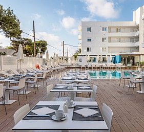 Welikehotel Triton Beach