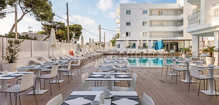 Welikehotel Triton Beach