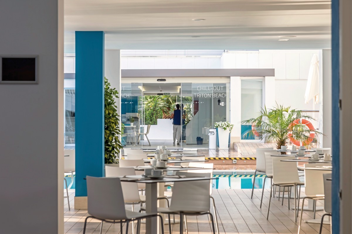 Welikehotel Triton Beach