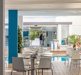 Welikehotel Triton Beach