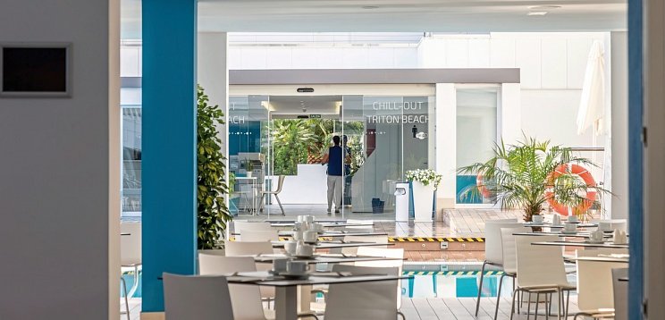 Welikehotel Triton Beach