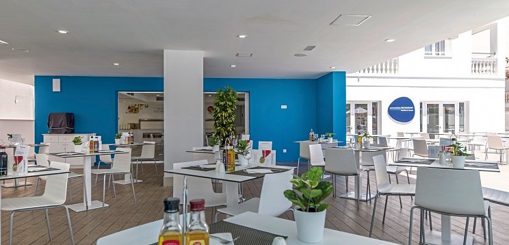 Welikehotel Triton Beach