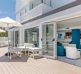 Welikehotel Triton Beach