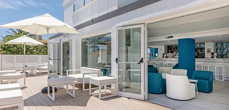 Welikehotel Triton Beach