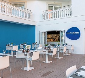 Welikehotel Triton Beach