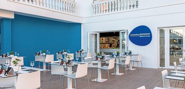 Welikehotel Triton Beach