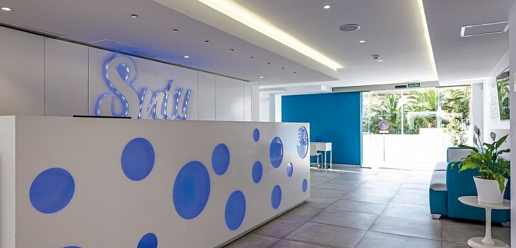 Welikehotel Triton Beach