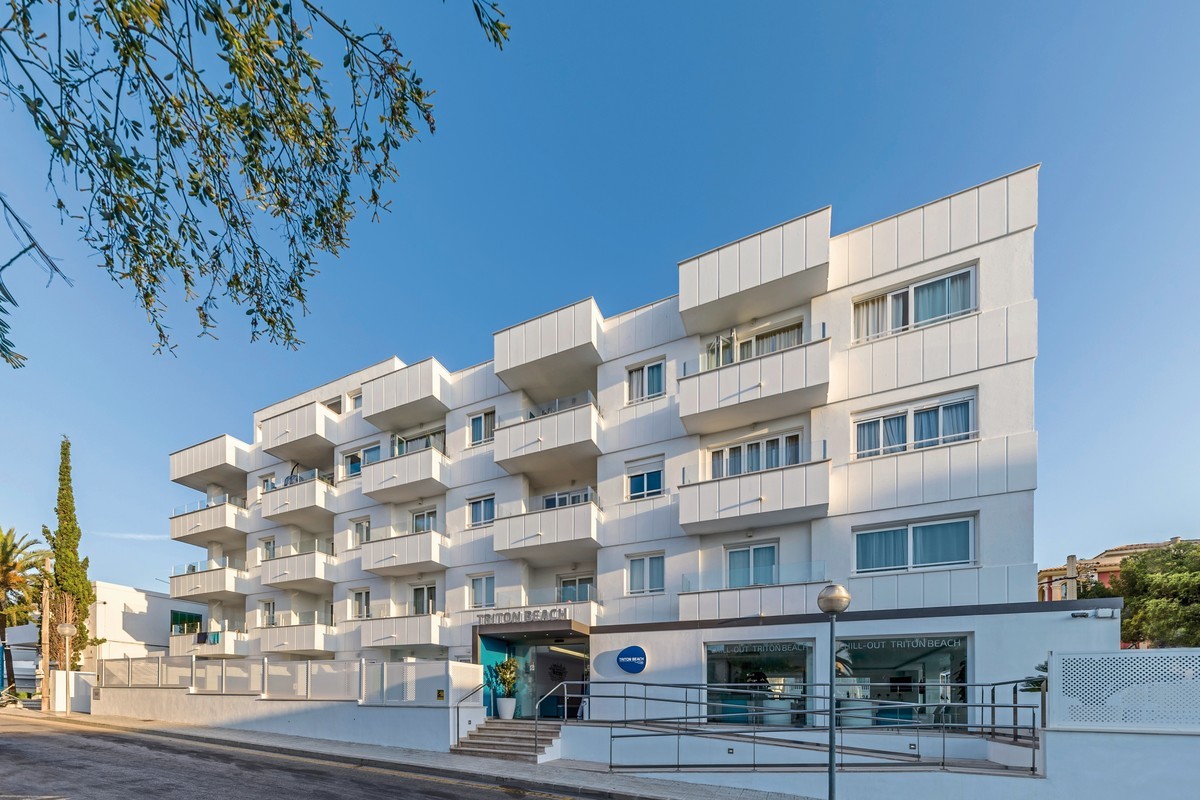 Welikehotel Triton Beach
