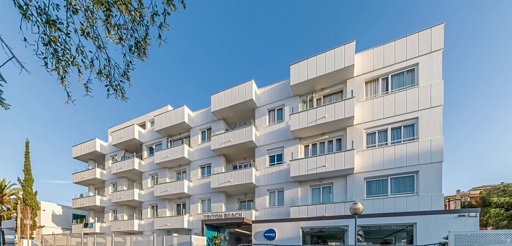 Welikehotel Triton Beach