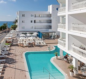 Welikehotel Triton Beach