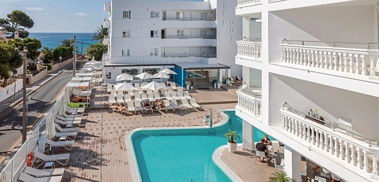 Welikehotel Triton Beach