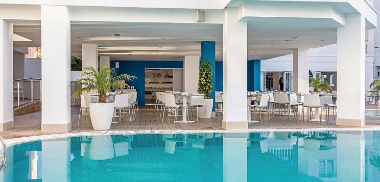 Welikehotel Triton Beach