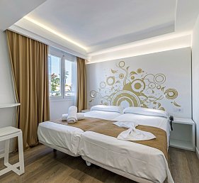 Welikehotel Triton Beach