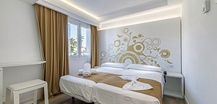 Welikehotel Triton Beach