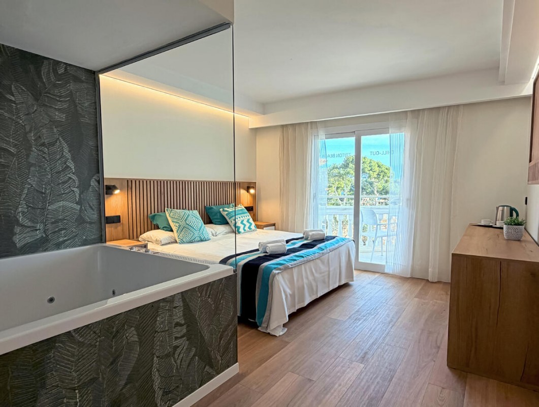 Welikehotel Triton Beach