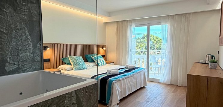 Welikehotel Triton Beach