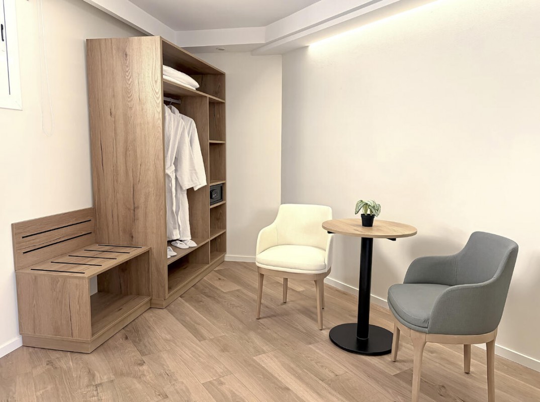 Welikehotel Triton Beach