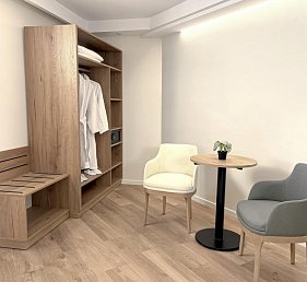 Welikehotel Triton Beach