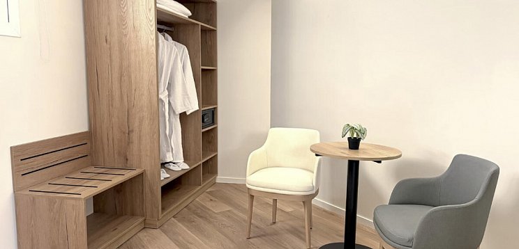 Welikehotel Triton Beach