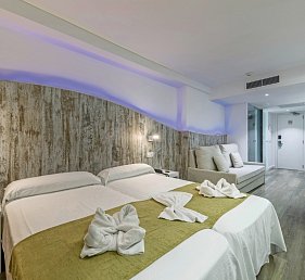Welikehotel Triton Beach