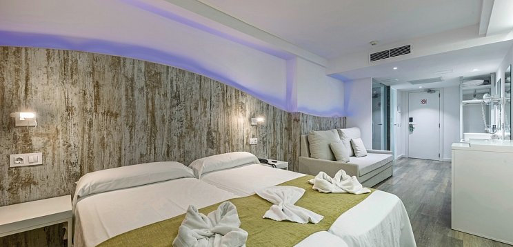 Welikehotel Triton Beach