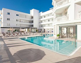 Welikehotel Triton Beach