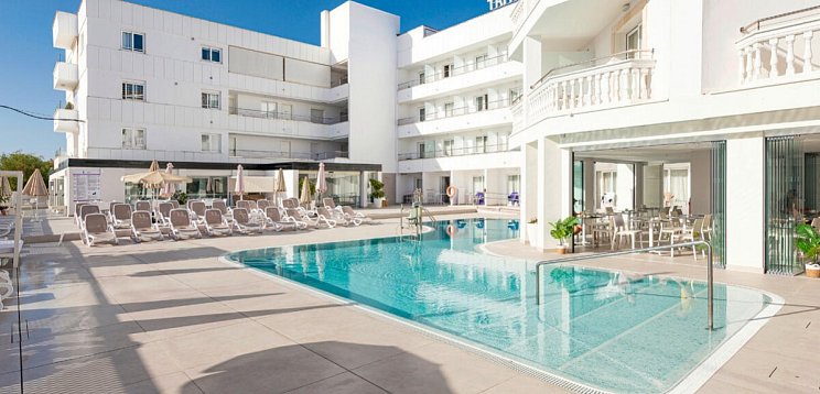 Welikehotel Triton Beach