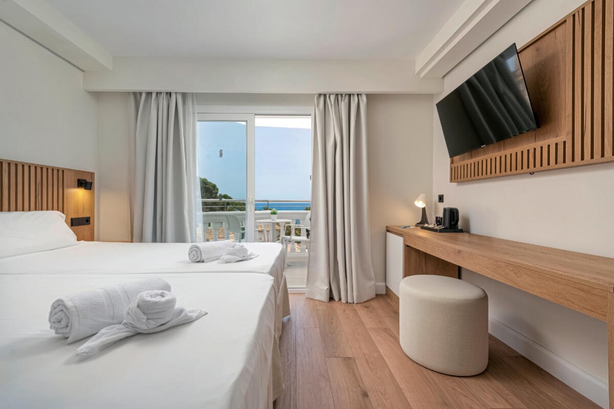 Welikehotel Triton Beach