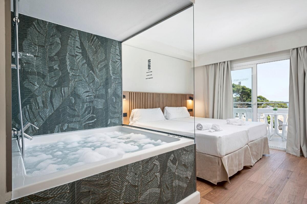 Welikehotel Triton Beach