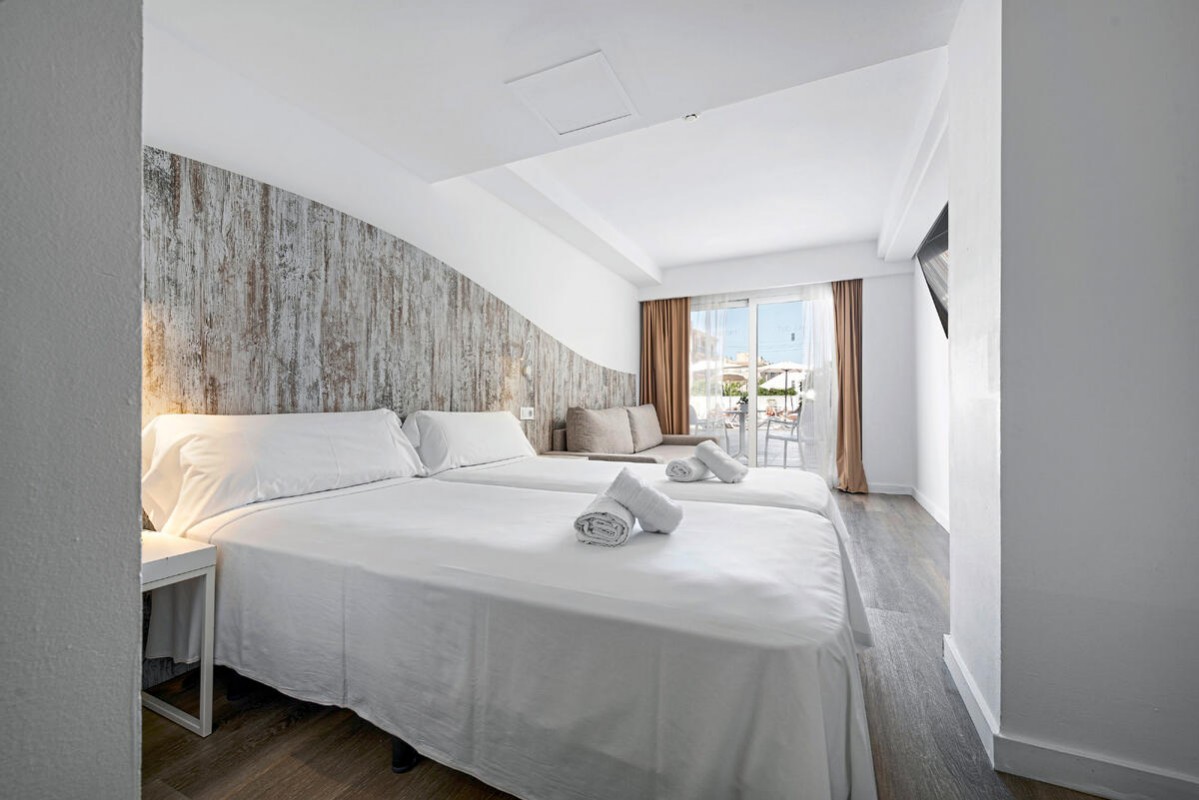 Welikehotel Triton Beach