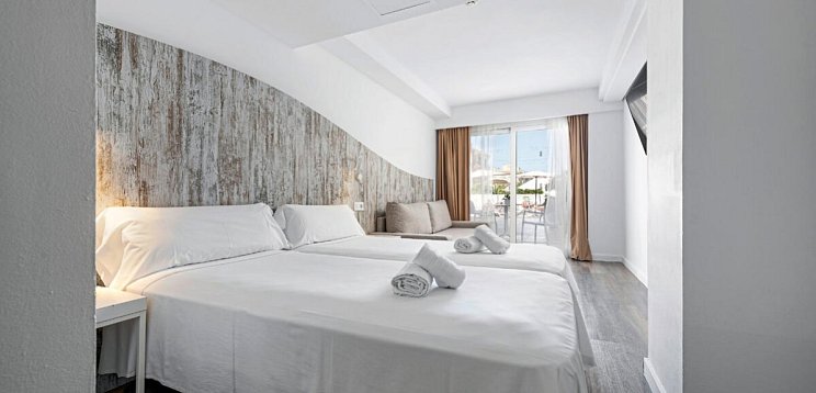 Welikehotel Triton Beach