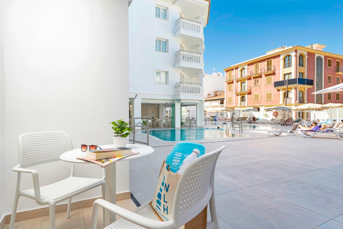 Welikehotel Triton Beach