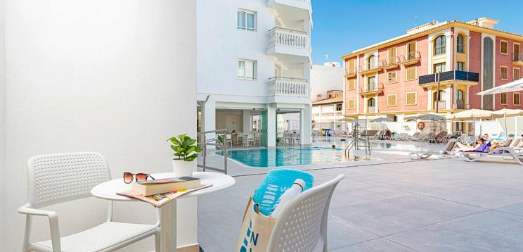 Welikehotel Triton Beach