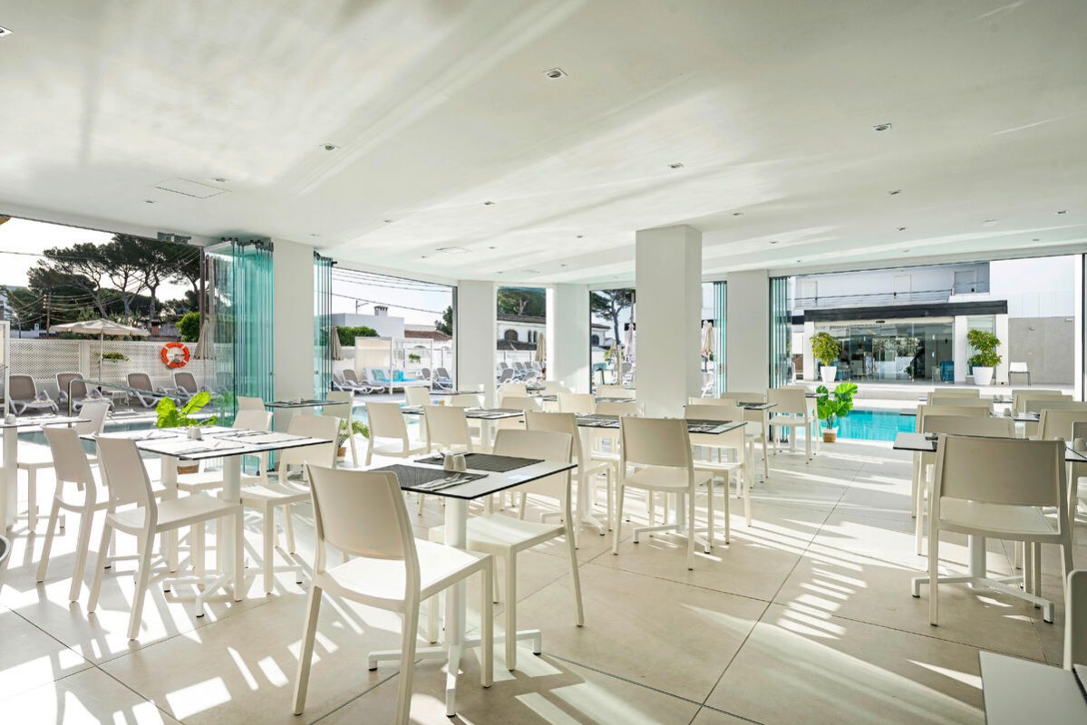Welikehotel Triton Beach