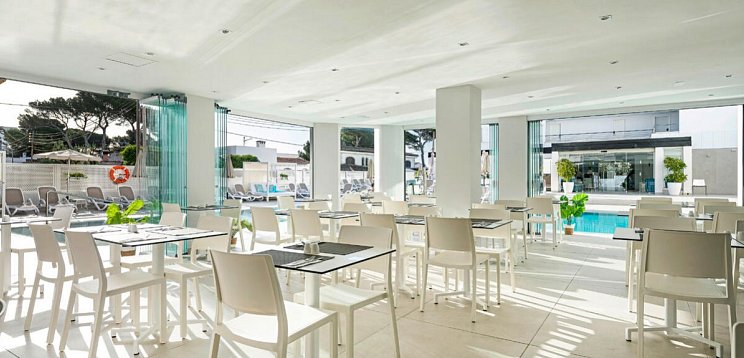 Welikehotel Triton Beach
