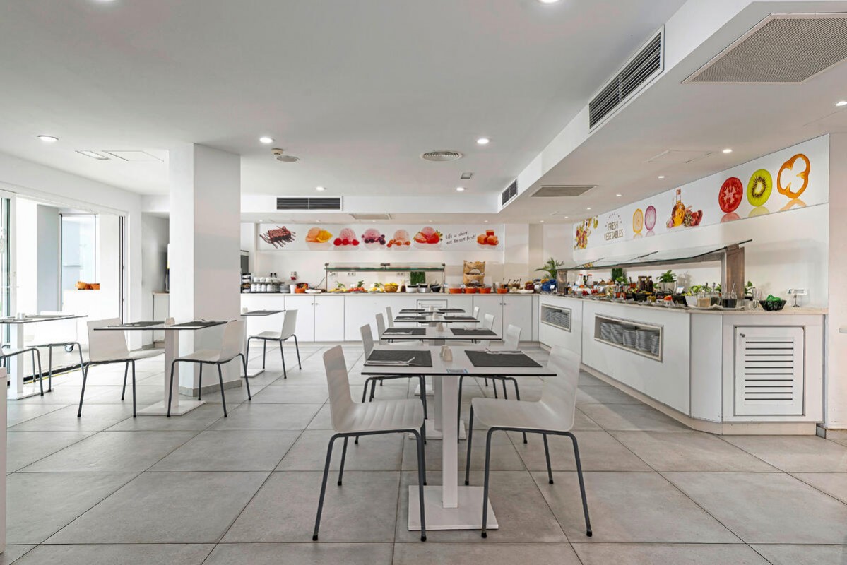 Welikehotel Triton Beach