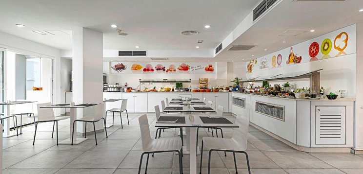 Welikehotel Triton Beach