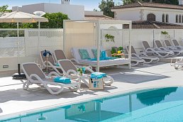 Welikehotel Triton Beach