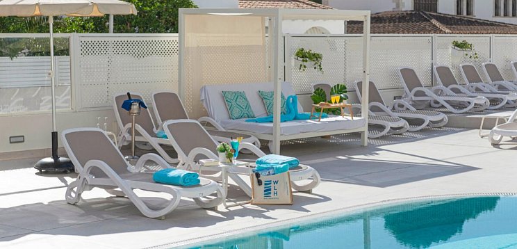 Welikehotel Triton Beach