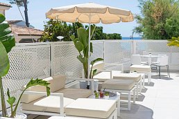 Welikehotel Triton Beach