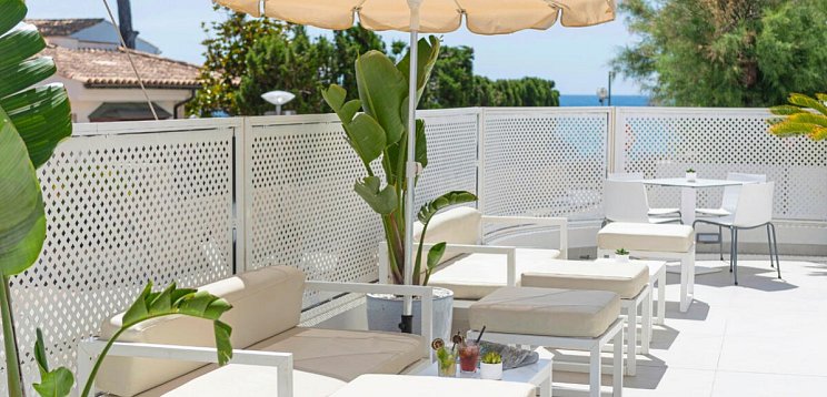 Welikehotel Triton Beach