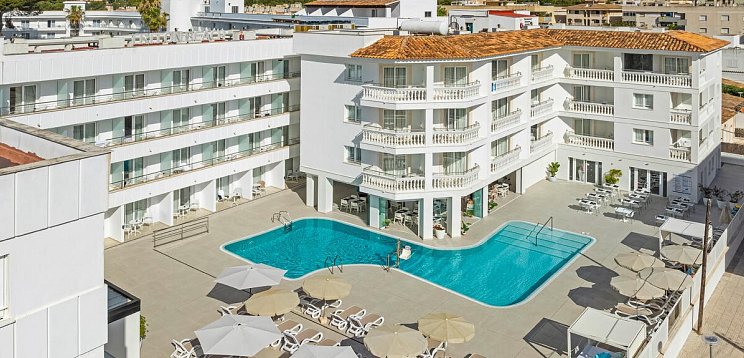 Welikehotel Triton Beach