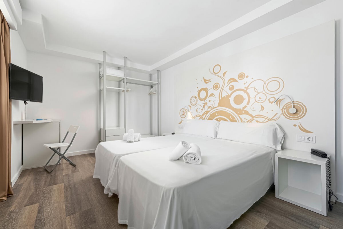 Welikehotel Triton Beach