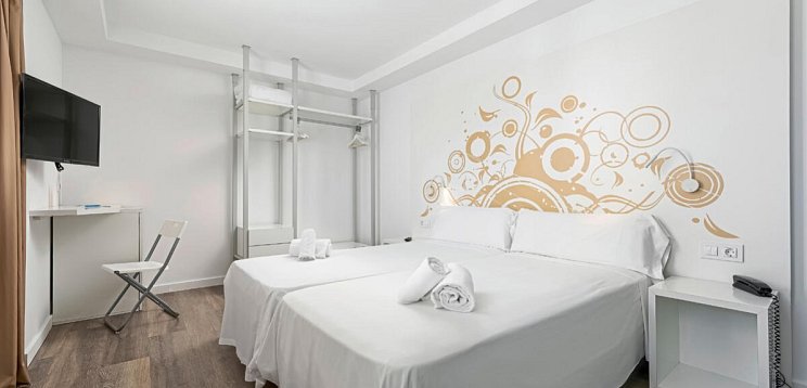 Welikehotel Triton Beach