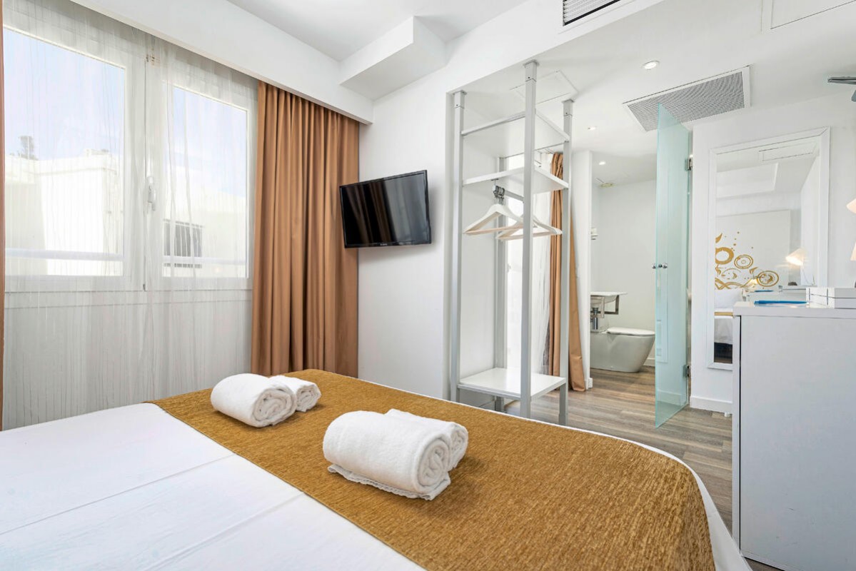 Welikehotel Triton Beach